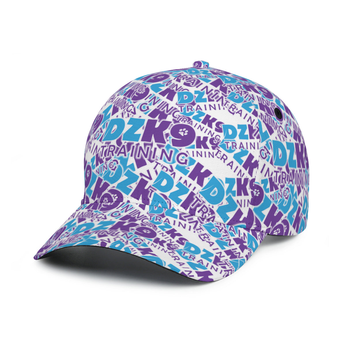 DZK9 - ALL OVER PRINT HAT