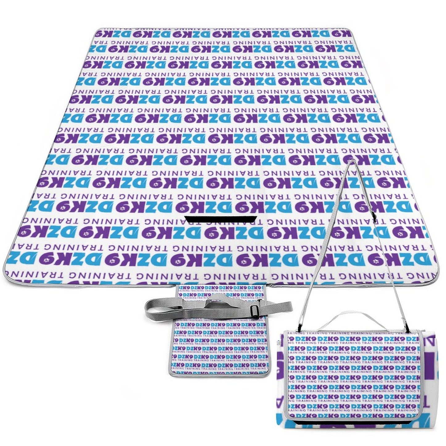 Square Picnic Mat Q003