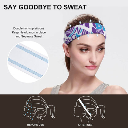 Sports Headband