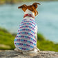 Custom Dog Vests-Fully Printed Mesh Pet Tank Tops

CUSTOMIZE THIS ITEM!