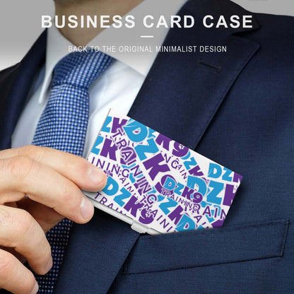 Business Card Holder