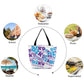 Shopping Bag for Ladies A001 (All-Over Printing)