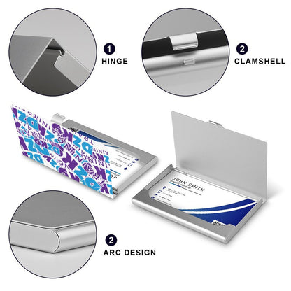 Business Card Holder