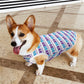 Custom Dog Vests-Fully Printed Mesh Pet Tank Tops

CUSTOMIZE THIS ITEM!