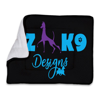 DZK9 Pet Bed