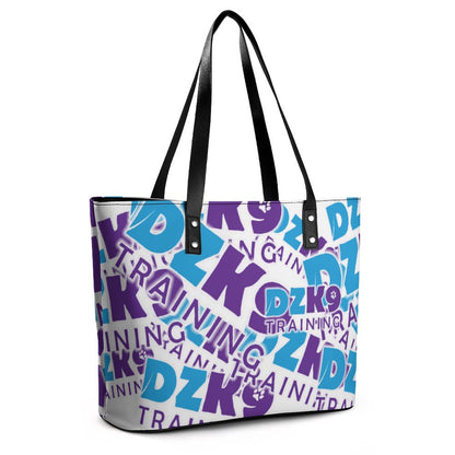 Women's Tote Bag PU