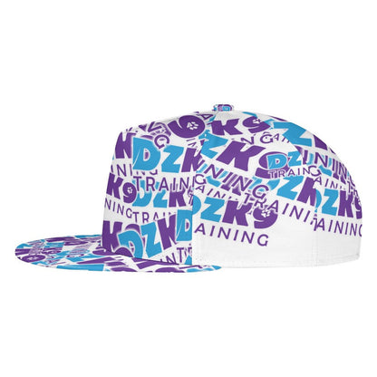 Unisex Snapback Cap (All-Over Printing)