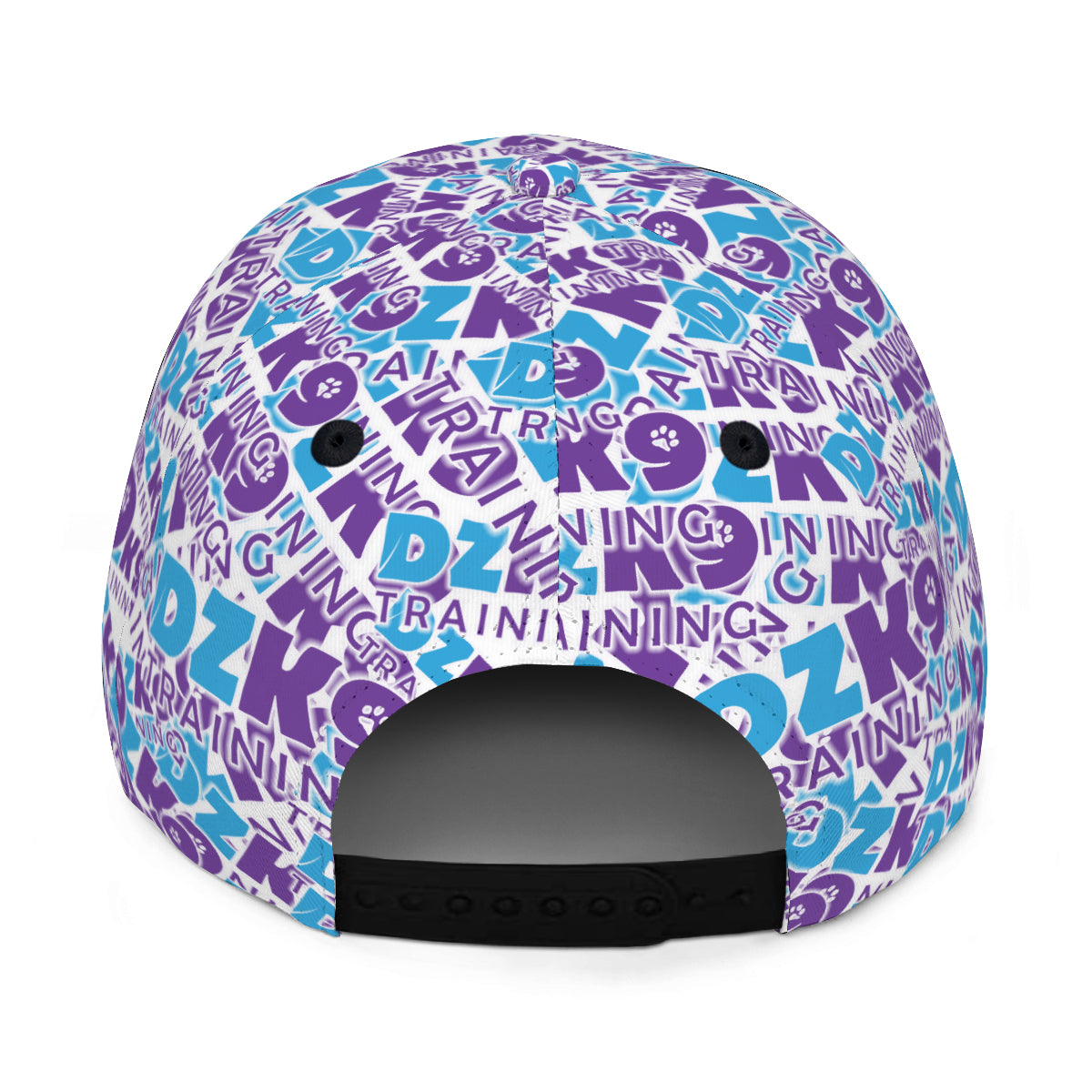 DZK9 - ALL OVER PRINT HAT