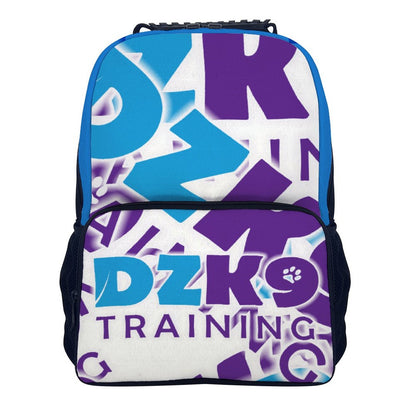 16 inch Shoulder Backpack & Schoolbag