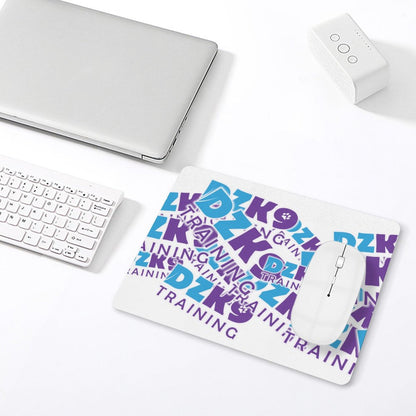 PU Leather Mouse Pad