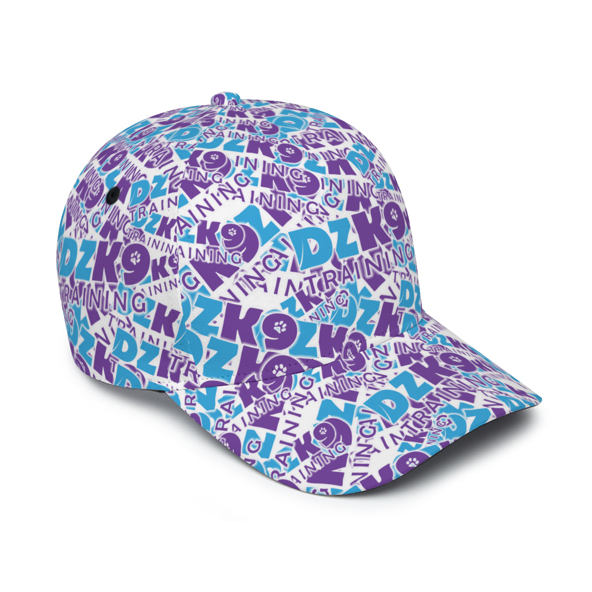 DZK9 - ALL OVER PRINT HAT