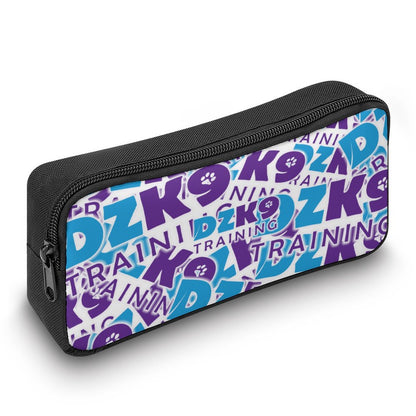 Zipper Pencil Case