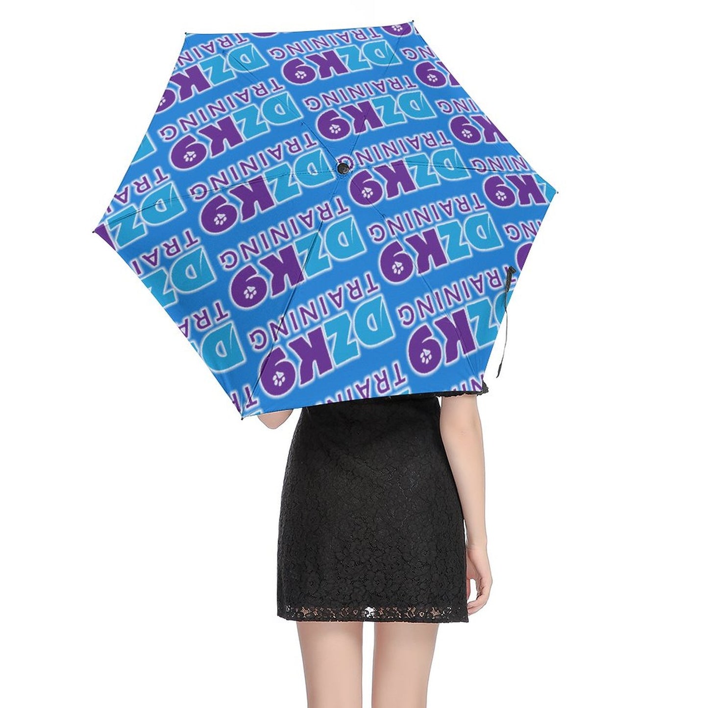 5 Fold Umbrella ZYS07-6K