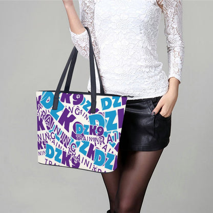 Women's Tote Bag PU