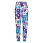 Women's Jogger Sweatpants (All-Over Printing)