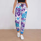 Women's Jogger Sweatpants (All-Over Printing)