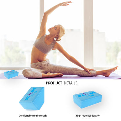 DZK9 YOGA BLOCK