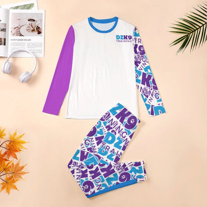 Men's Nightwear ITZ (All-Over Printing)