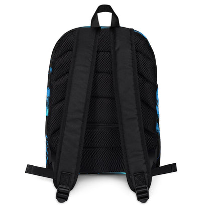 CUSTOM, one vision Backpack