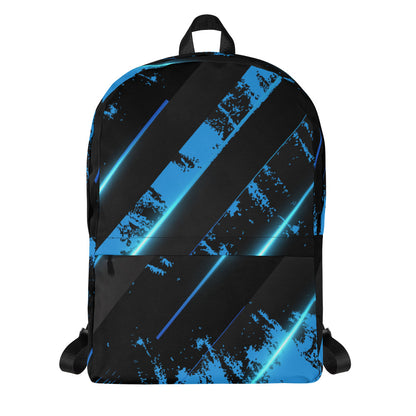 CUSTOM, one vision Backpack