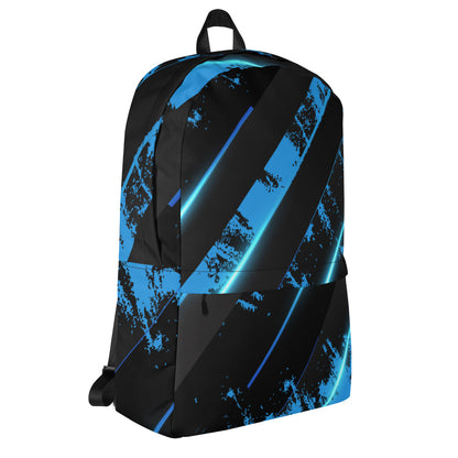 CUSTOM, one vision Backpack