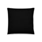 CUSTOM - TEAM BLACK DOGS - Basic Pillow