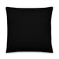 CUSTOM - TEAM BLACK DOGS - Basic Pillow