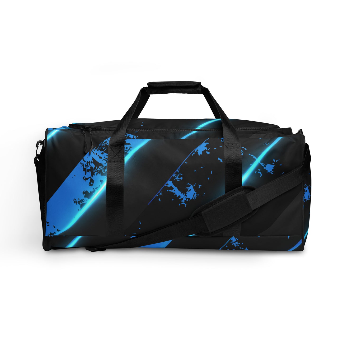 CUSTOM  ONE VISION Duffle bag