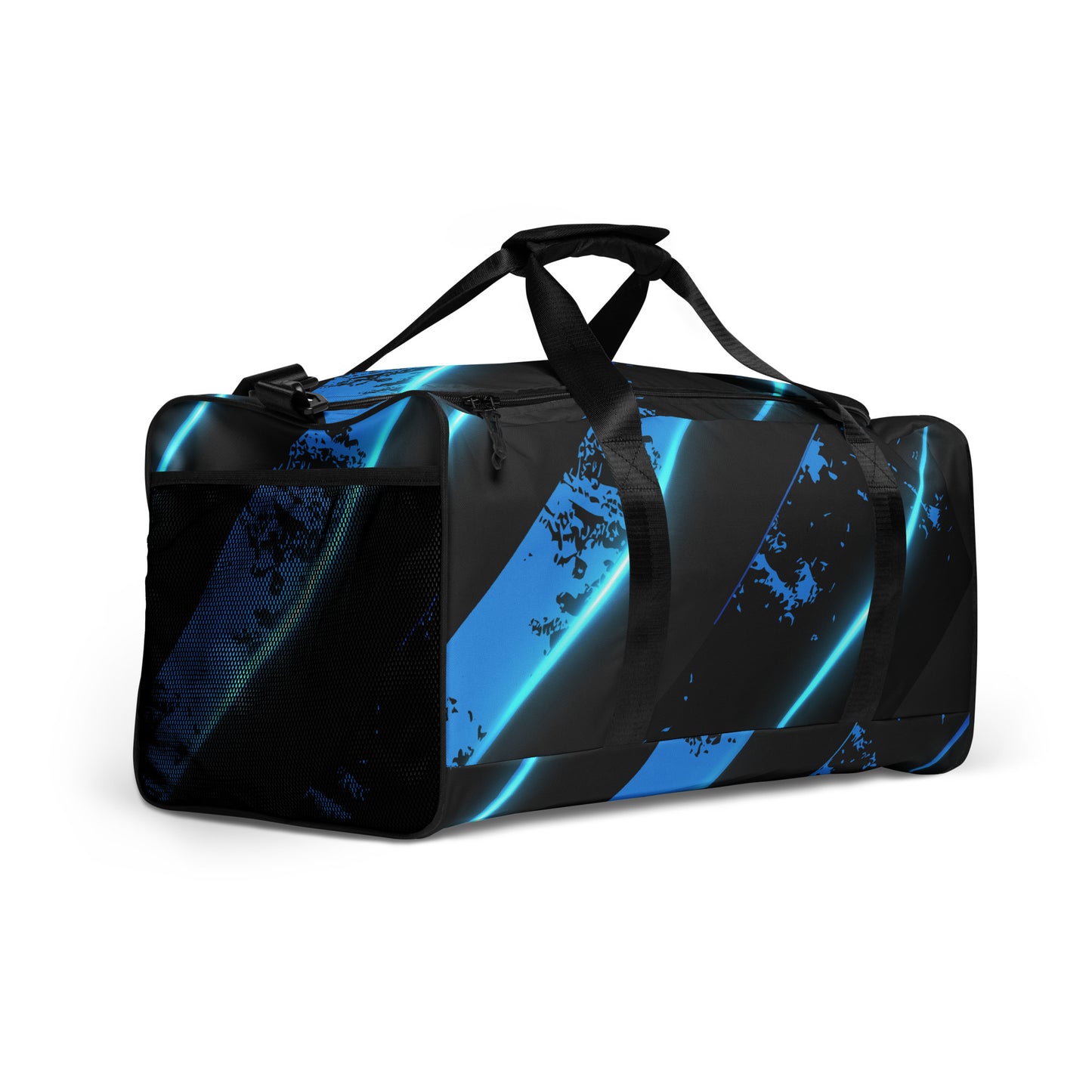 CUSTOM  ONE VISION Duffle bag