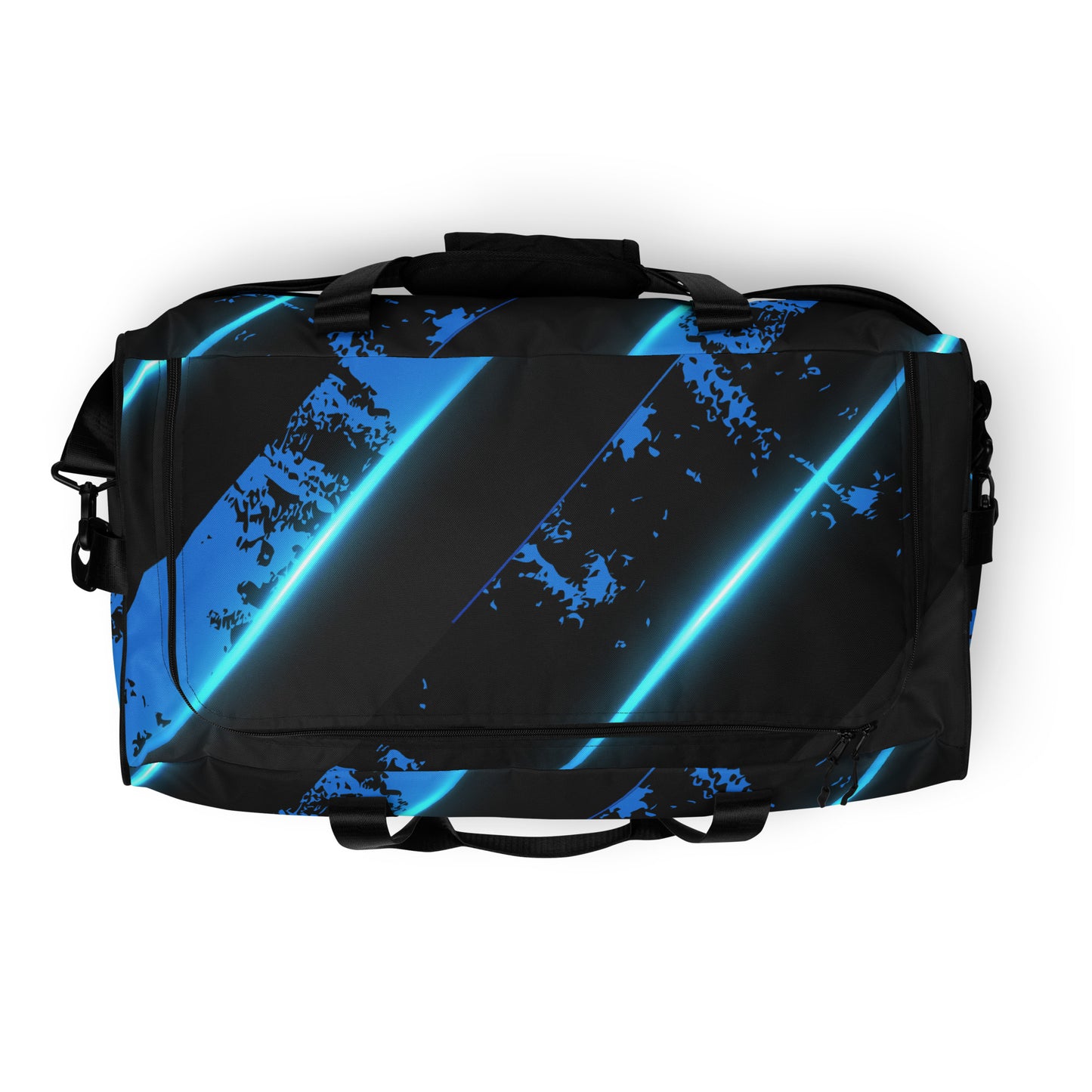 CUSTOM  ONE VISION Duffle bag