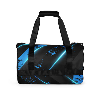 CUSTOM, ONE VISION, All-over print gym bag