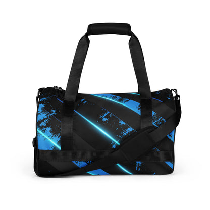 CUSTOM, ONE VISION, All-over print gym bag