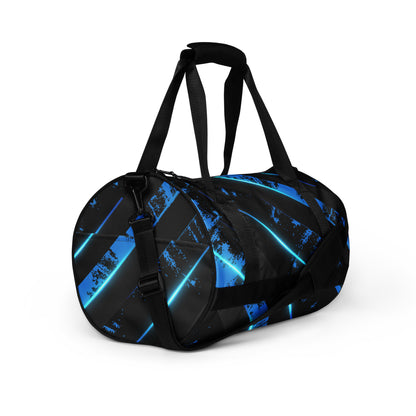 CUSTOM, ONE VISION, All-over print gym bag