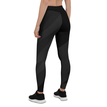 GO FAST Leggings