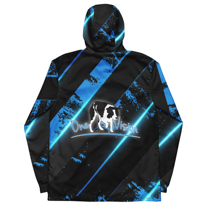 One Vision Windbreaker