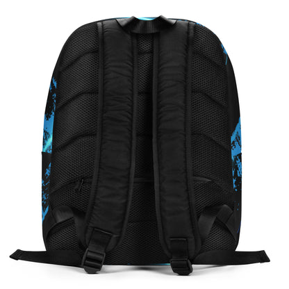 CUSTOM -  one vision Minimalist Backpack