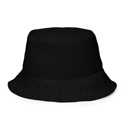 BARN HUNT Reversible bucket hat