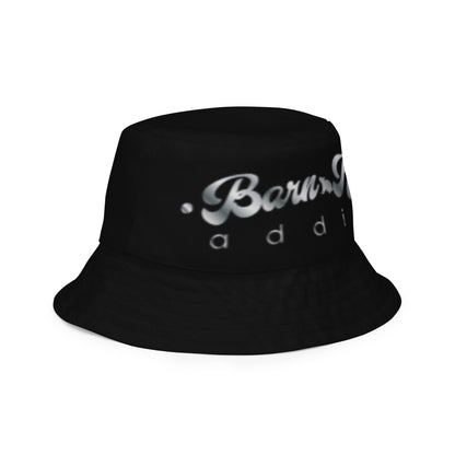 BARN HUNT Reversible bucket hat