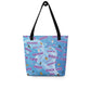 DOCK DOGS Tote bag