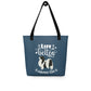 Life is better - Chin Tote bag