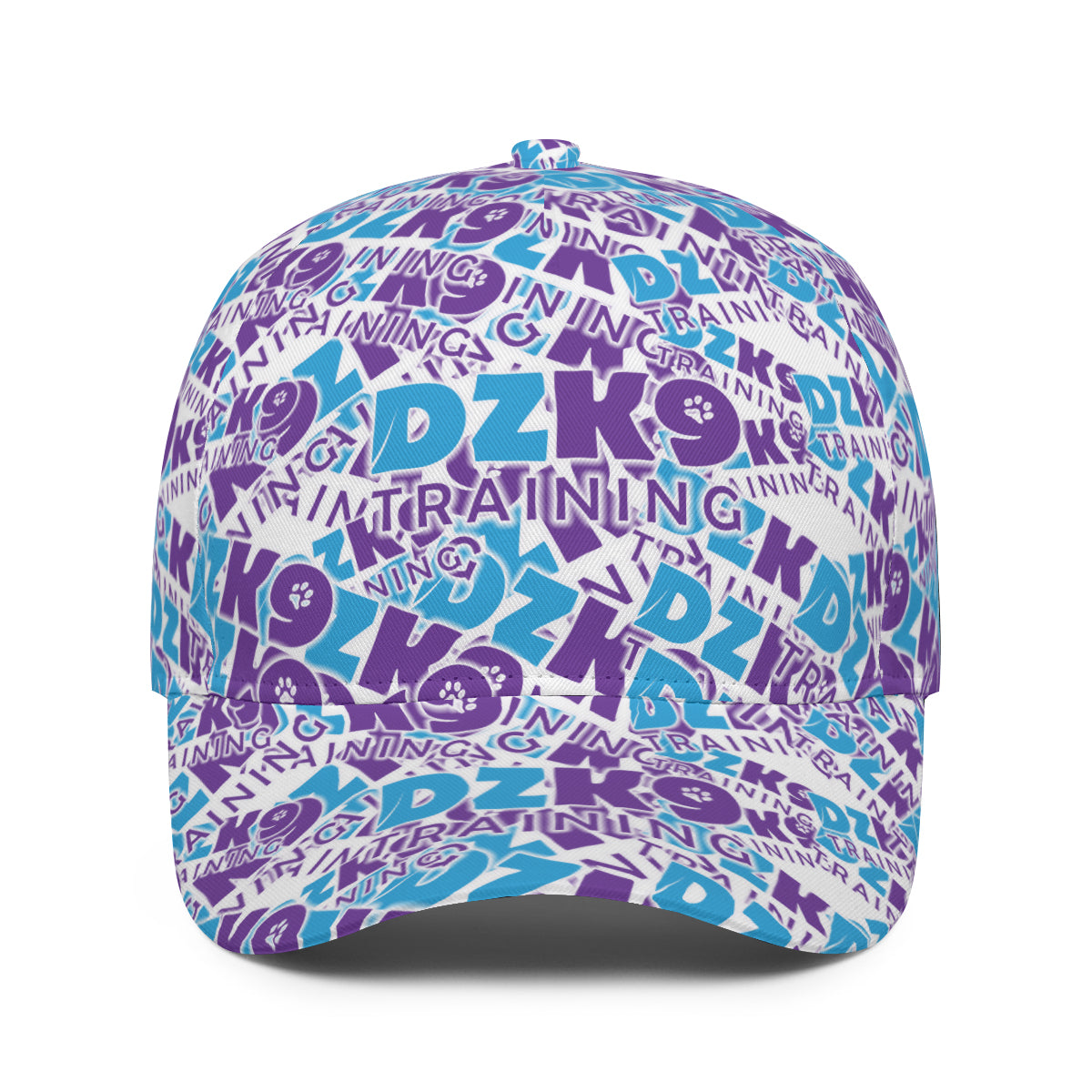 DZK9 - ALL OVER PRINT HAT