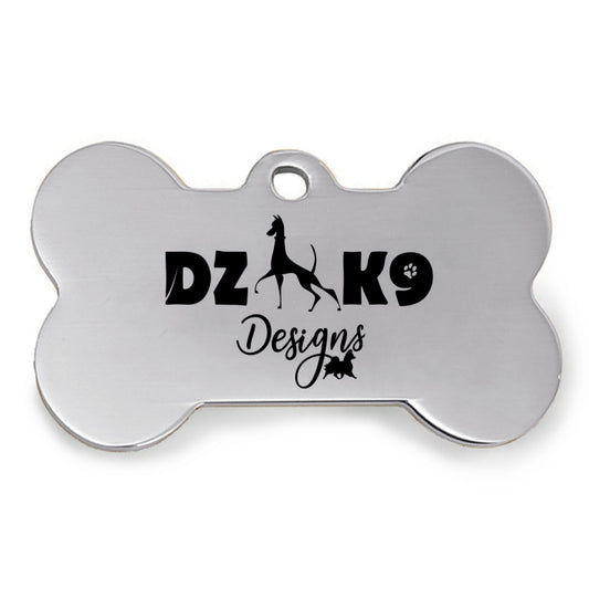 DZK9 TAG