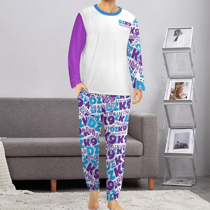 Men's Nightwear ITZ (All-Over Printing)