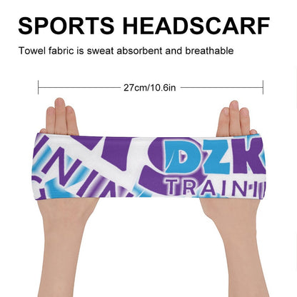 Sports Headband