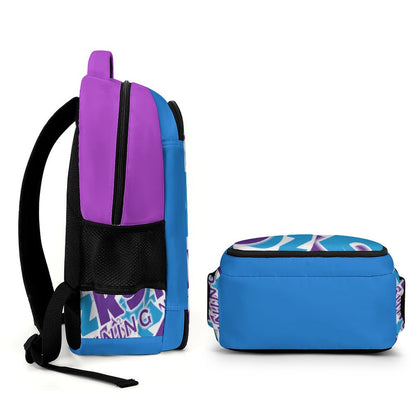 Multi-Pocket Travel Bags