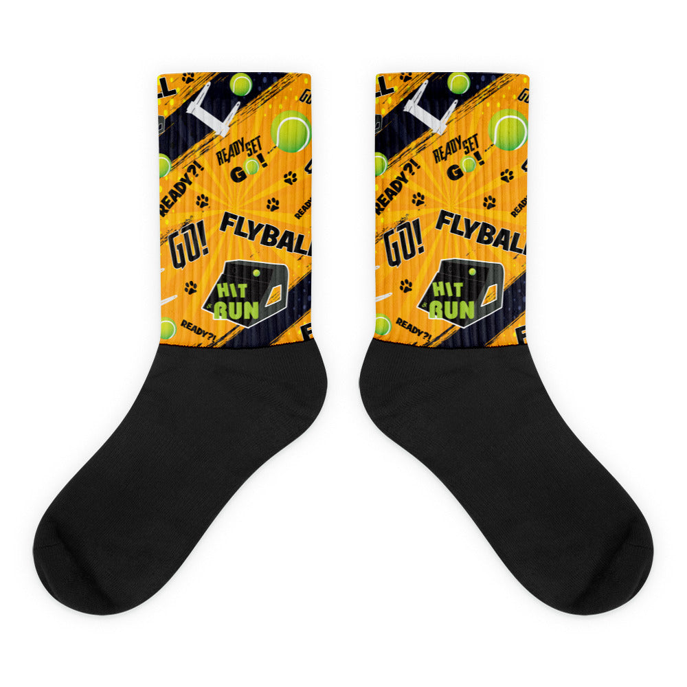 FLYBALL Socks