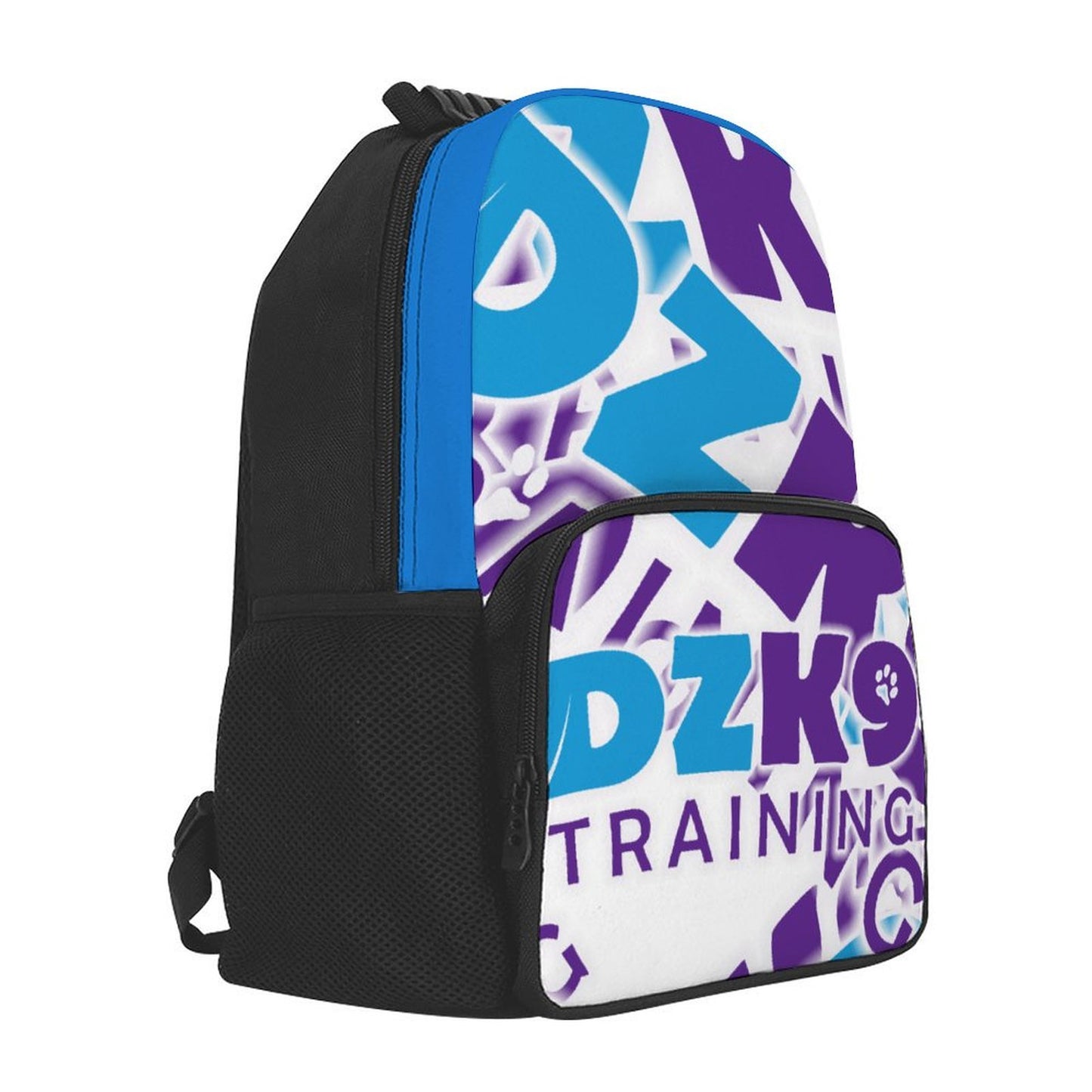 16 inch Shoulder Backpack & Schoolbag