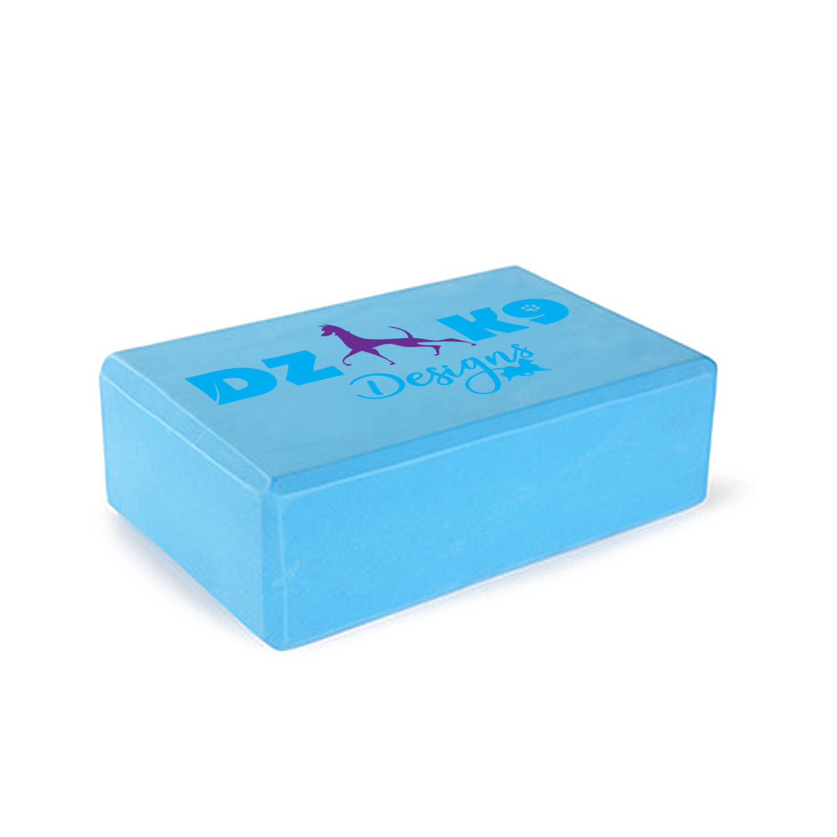 DZK9 YOGA BLOCK