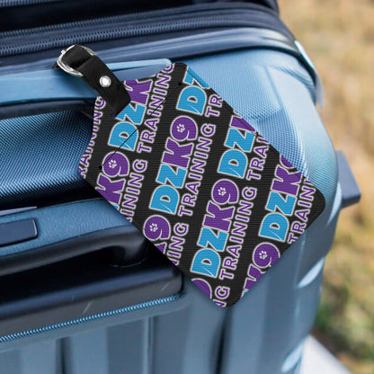 DZK9-Luggage Tag