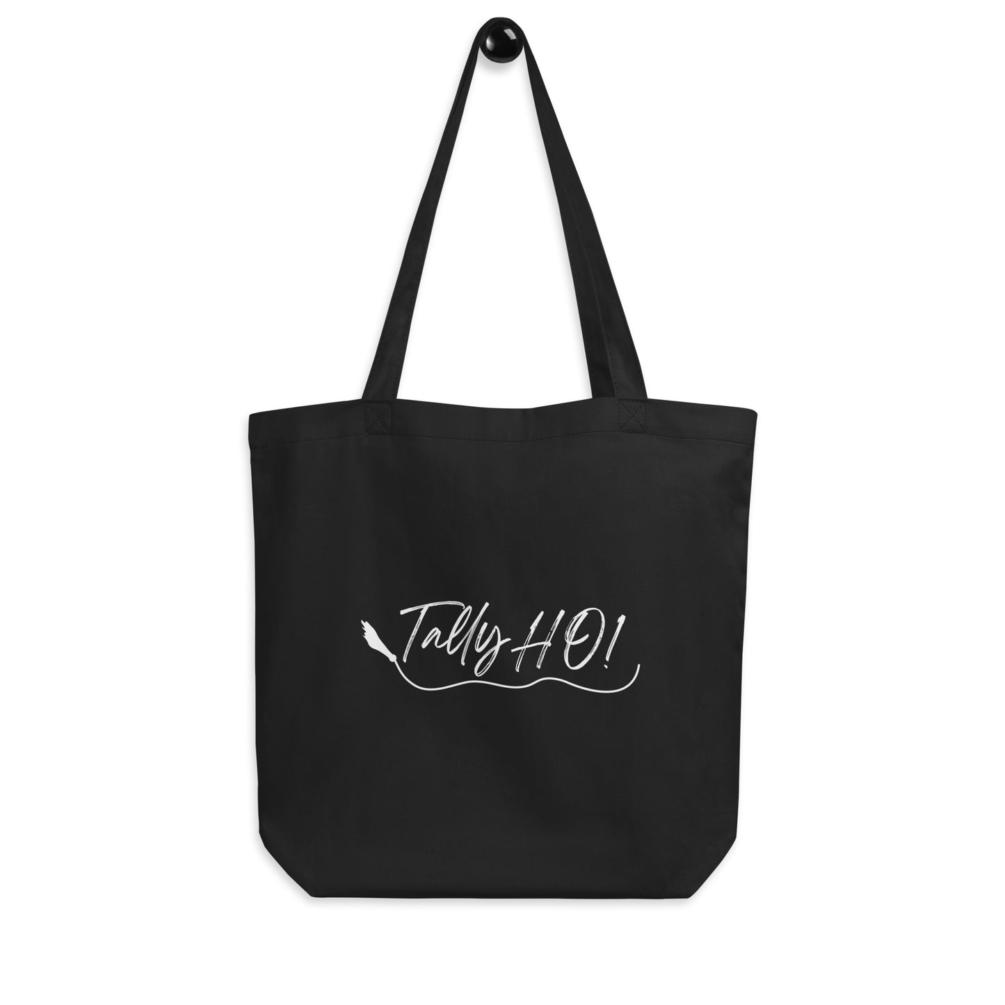 TALLY HO - Eco Tote Bag